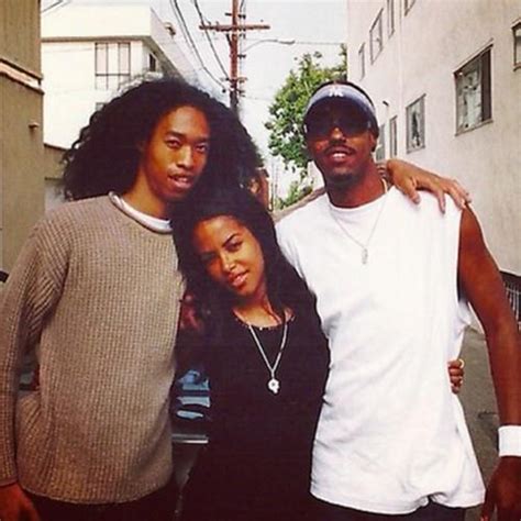 derek lee aaliyah